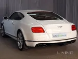 Bentley Continental GT 2016